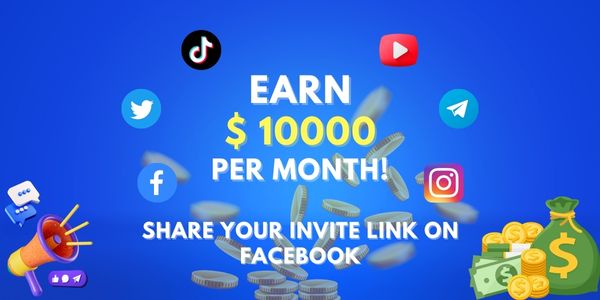 Reload banner with cashback badges and coins